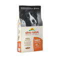 Almo Nature XIRA TROFI SKuLOu HOLISTIC Medium-Large size Adult me Fresko Solomo 12kg